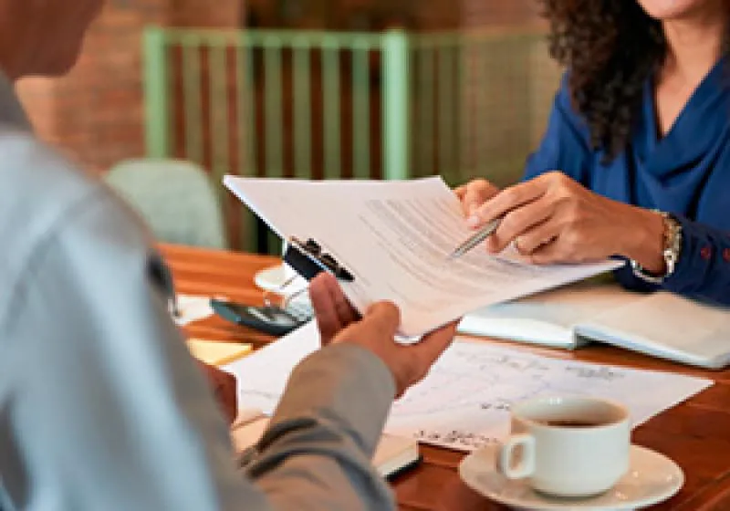 Cobranzas y recuperaciones