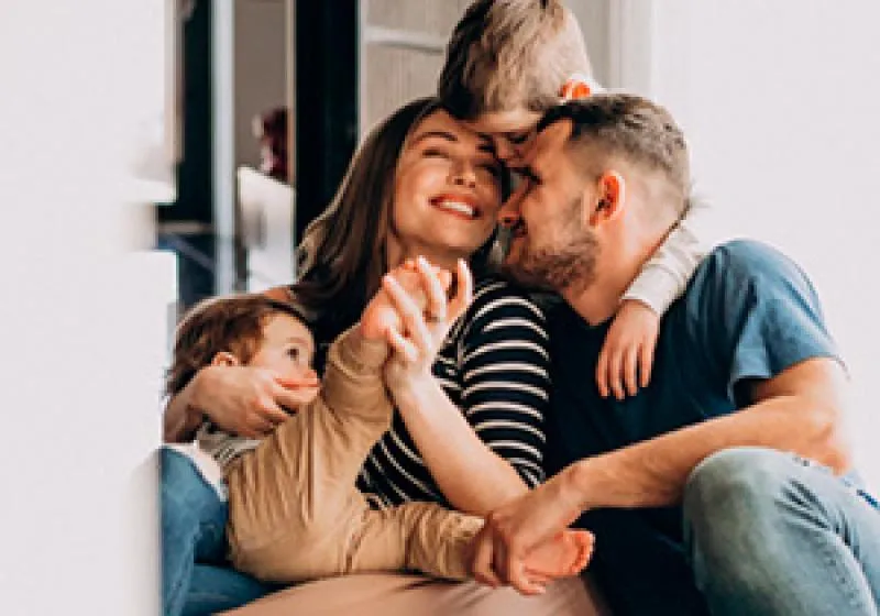 Derecho de familia