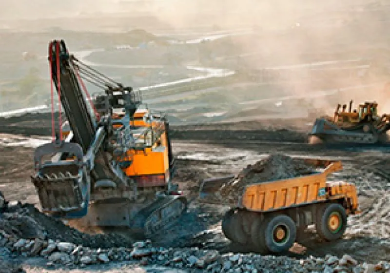 Derecho minero y ambiental